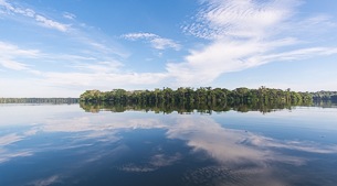 Life on the Madre de Dios