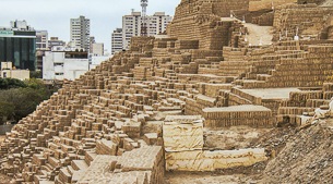 Ancient Lima culture