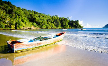 TnT - guide - regions - Tobago - not North