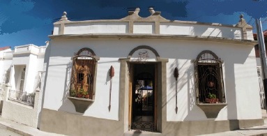 Posada Casa Sol