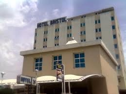 Hotel Bristol