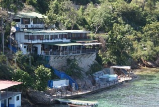 Mochima Lodge