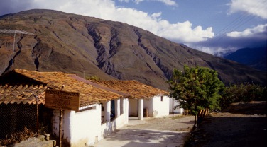 Venezuela 'From the Andes to the Plains'