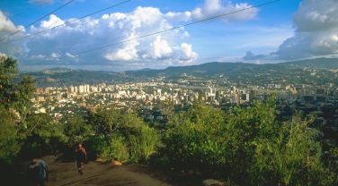 Venezuela - guide - region - not Andes