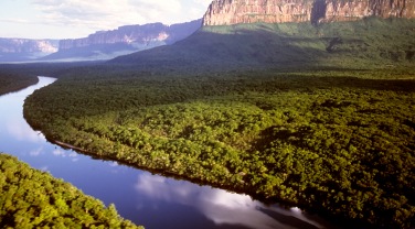 Venezuela 'Gran Sabana Mini-adventure'