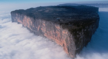 Venezuela 'Mt Roraima'