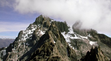 Venezuela - guide - region - not Andes