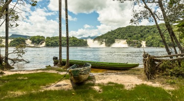 Venezuela 'Natural Venezuela'