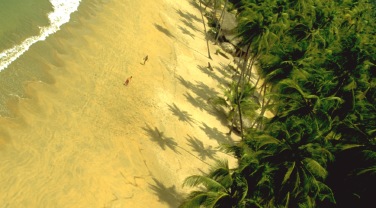 Venezuela 'Two Adventures and a Beach'