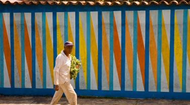 Venezuela - planning