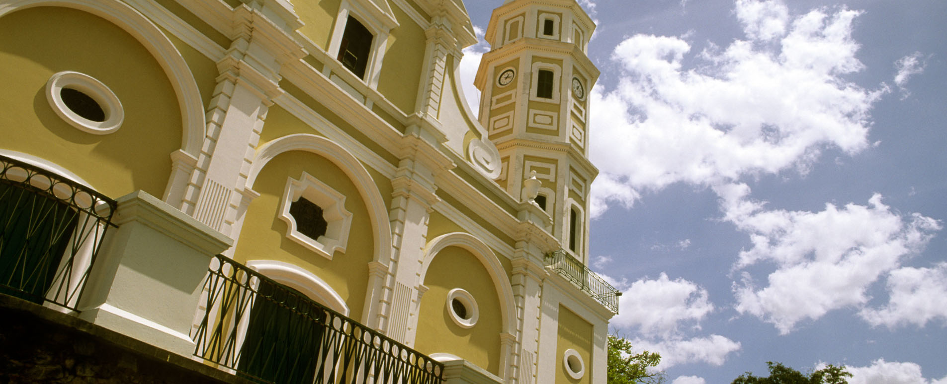 ciudad bolivar puerto ordaz